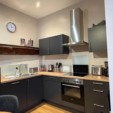 Roode Döör * Krummhörn