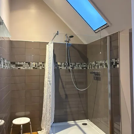 Roode Döör Appartement