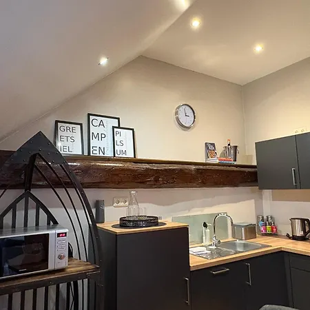 Roode Döör Krummhörn