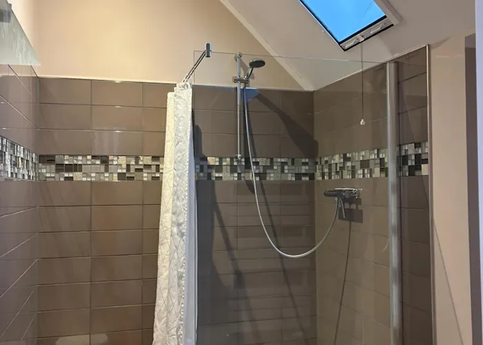 Roode Doeoer Lägenhet