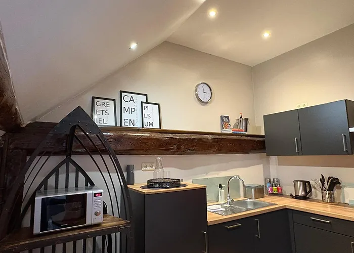 Roode Doeoer Krummhörn